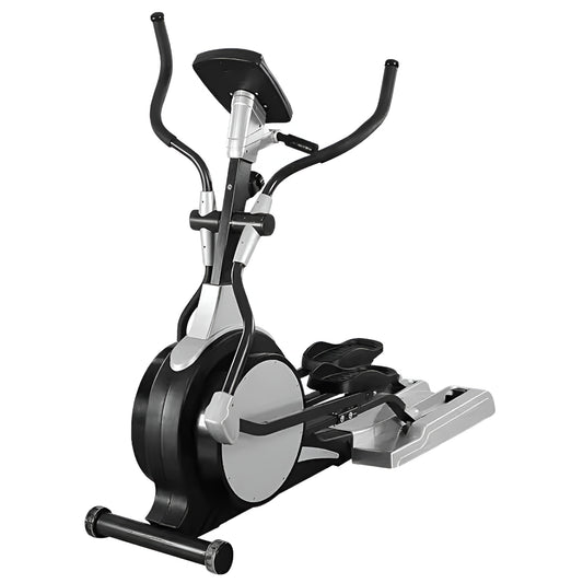 StrideForm Apex Elliptical Trainer
