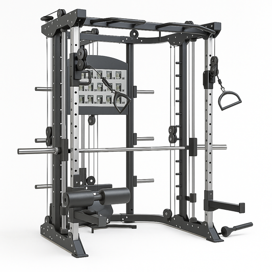 IronCrest Apex S900 Functional Smith Trainer